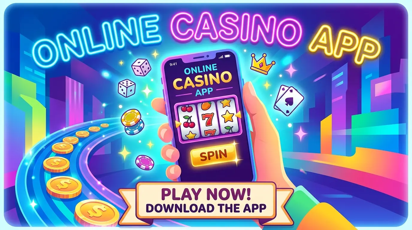 Kaahaus casino app
