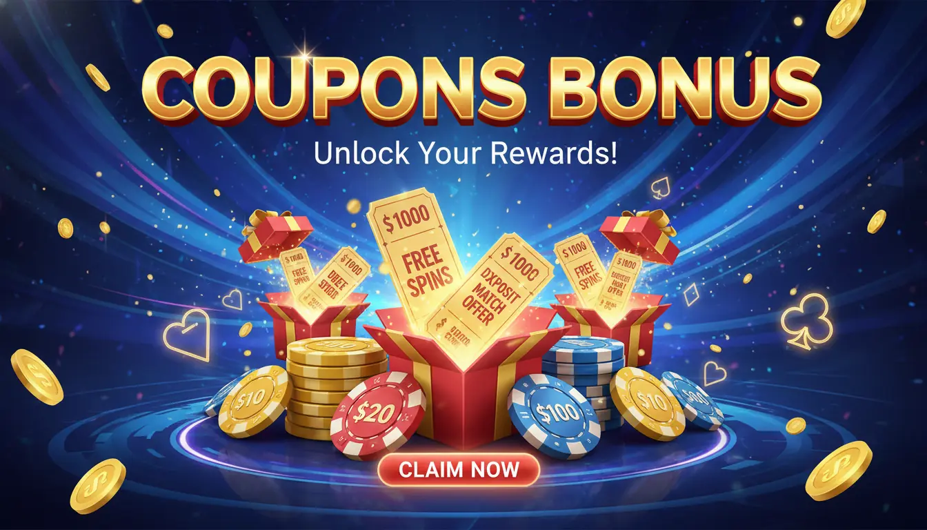 Kaahaus casino kupongit
