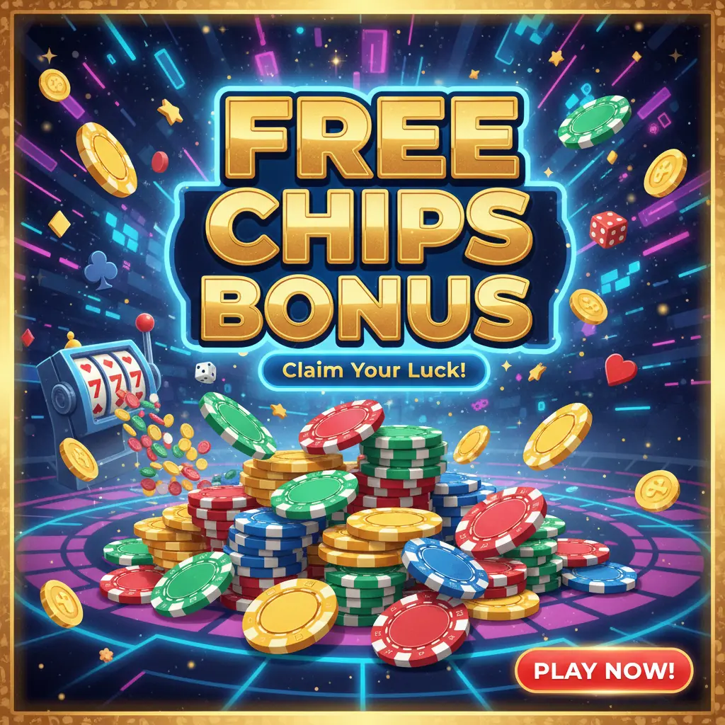 Kaahaus casino free chips