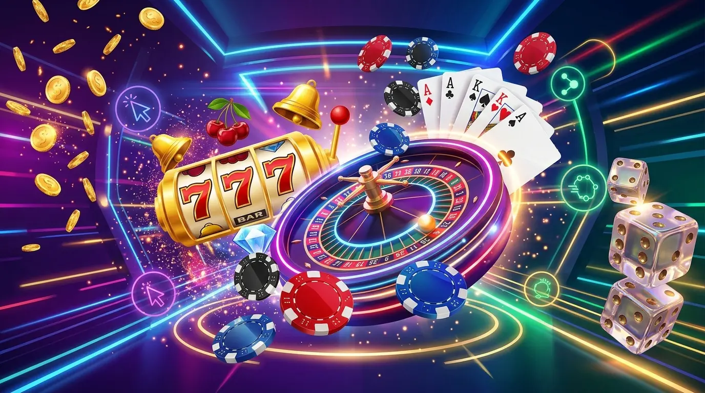 Kaahaus casino omistaja
