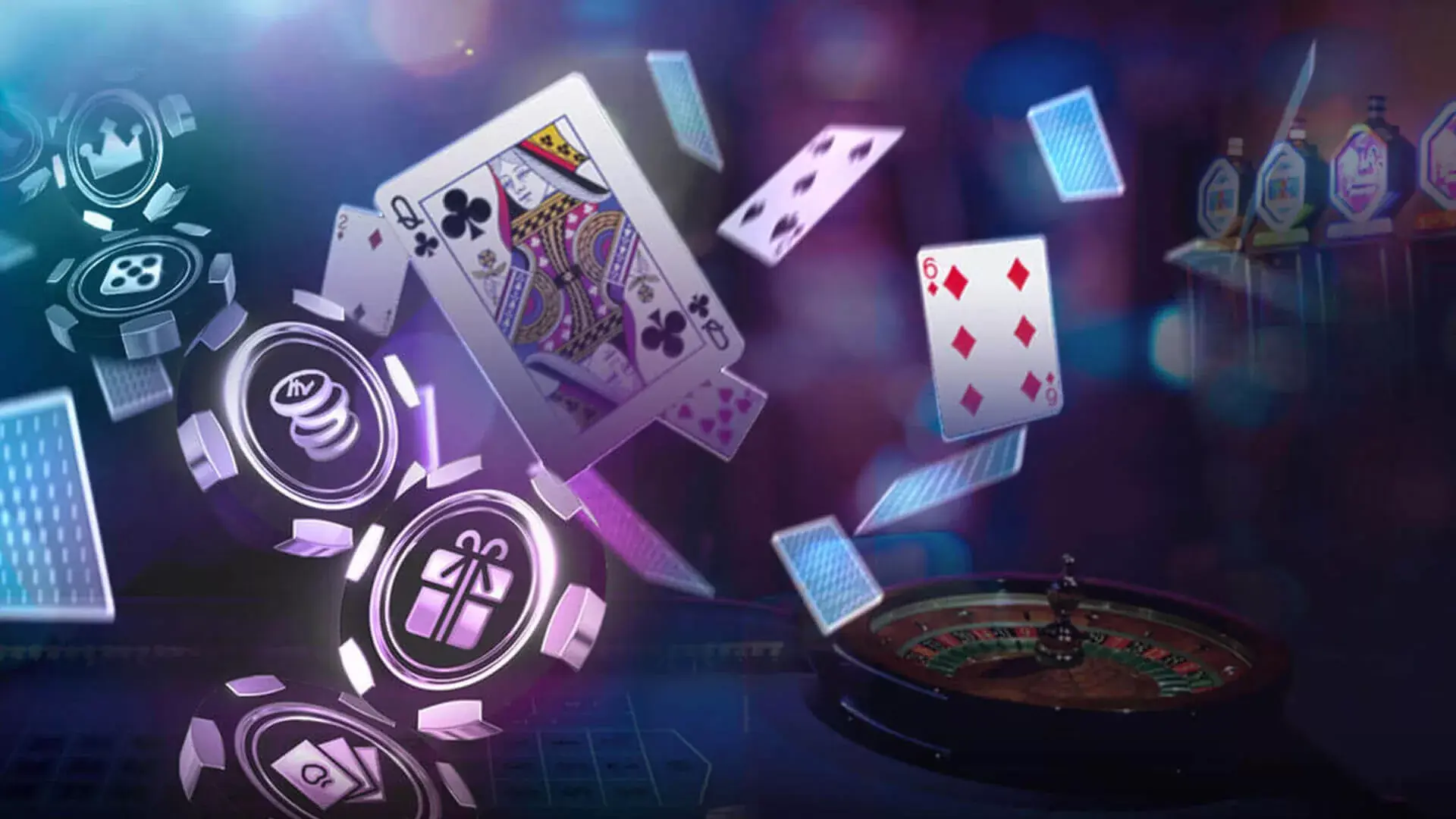 Kaahaus casino casino pelit