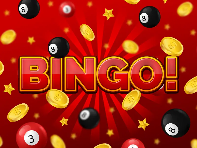 Kaahaus casino bingo