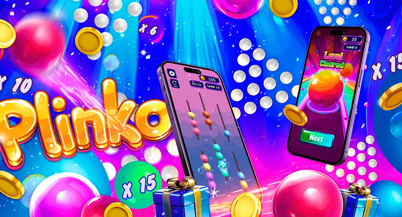Plinko Kaahaus casino