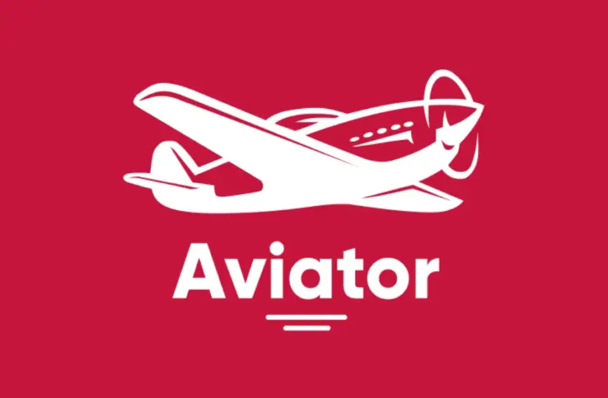 Kaahaus casino Aviator peli